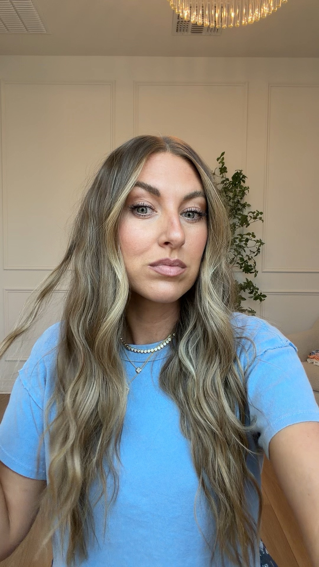How to get the best summer beachy waves!

#LTKBeauty