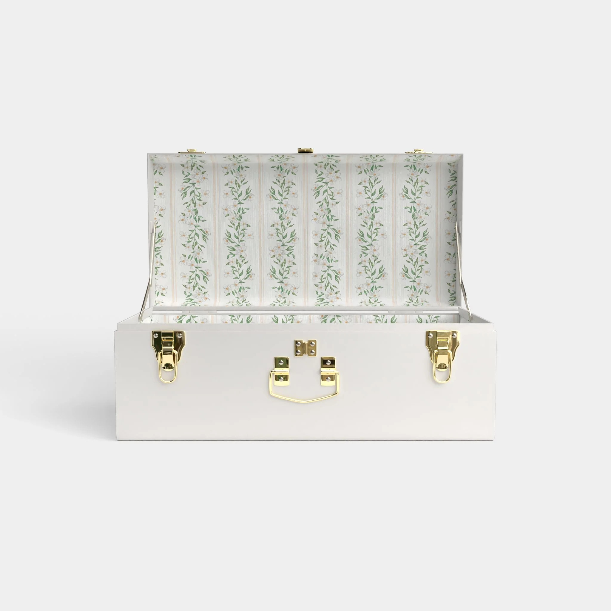 Petite Bridal Trunk | Petite Keep, LLC