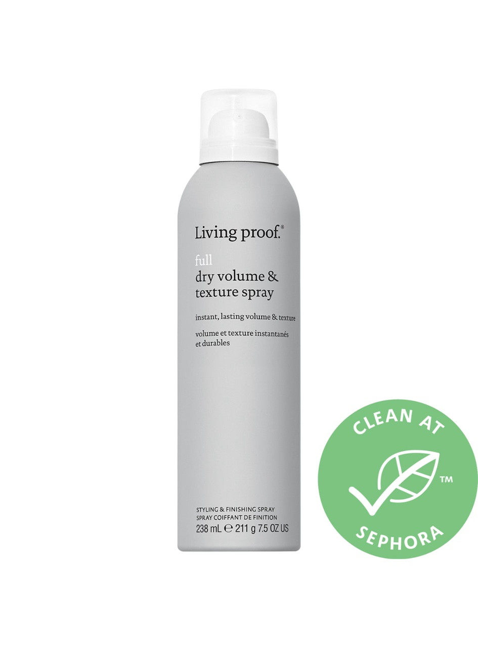 Living proof dry shampoo

#LTKbeauty #LTKHoliday #LTKGiftGuide