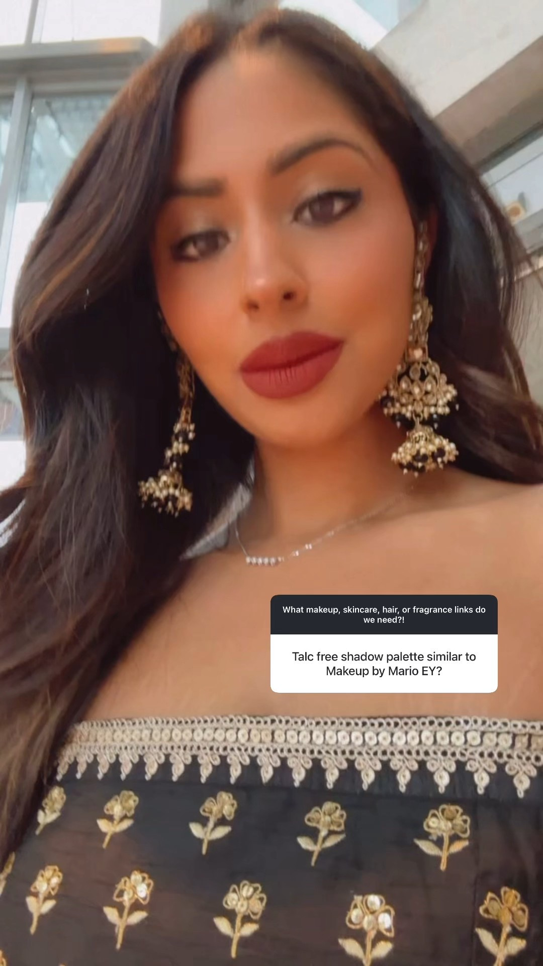 Talc free eyeshadow palette. Makeup on sale. Sephora sale. Eye makeup on sale. 

Travel eyeshadow palate. Smokey eye.
Eye makeup sale: liquid eyeliner. Waterproof black eyeliner. Lancôme waterproof mascara. Sephora sale. Beauty sale. Ulta sale.  Eye makeup. Precise liquid felt tip eyeliner. Travel makeup. Holiday gift sets. Eye makeup essentials. Beauty gift set. Holiday gifts. Stocking stuffers. Christmas gift. Christmas present. White elephant gift inspo. Secret Santa gifts for makeup lovers. Eye sultry kit. Smokey eye. Eyeshadow makeup. Travel makeup. Full size makeup gifts. Gifts for beauty lovers. Anastasia Beverley hills. Gift guide for her. Fall makeup. Winter makeup look. Party makeup. Birthday makeup inspo. Volumizing  eyelashes. False eyelashes with mascara. Thick eyelashes. Holiday gifts. Gifts for value. Travel makeup. On the go makeup. Wedding makeup. 

Code: EVERYTHING

#LTKHoliday  

#LTKBeauty #LTKTravel #LTKGiftGuide #LTKWatchNow #LTKWedding

#LTKBeauty #LTKTravel #LTKParties