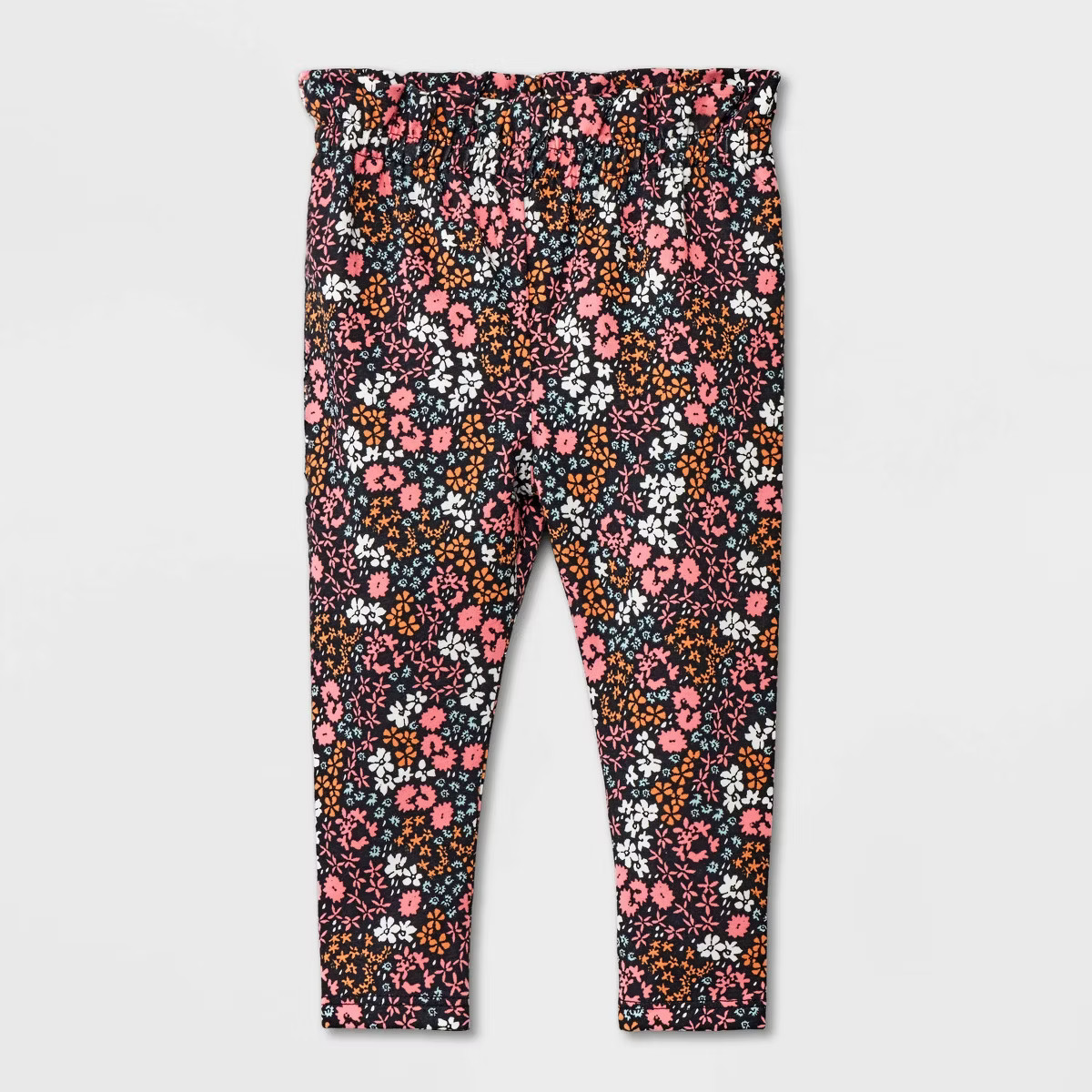 Baby Girls' Knit Leggings - Cat & Jack™ | Target