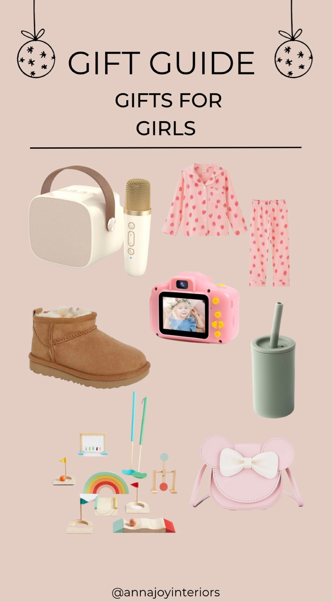 Little girls gift ideas!!! 💌

#LTKCyberWeek #LTKGiftGuide #LTKHoliday