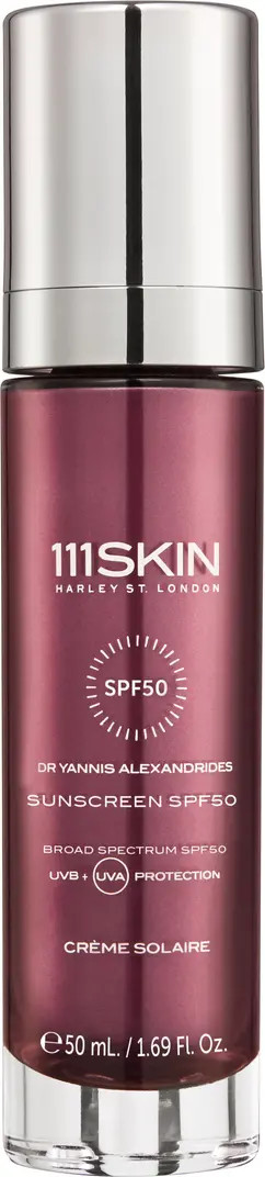 Repair Sunscreen Broad Spectrum SPF 50 | Nordstrom