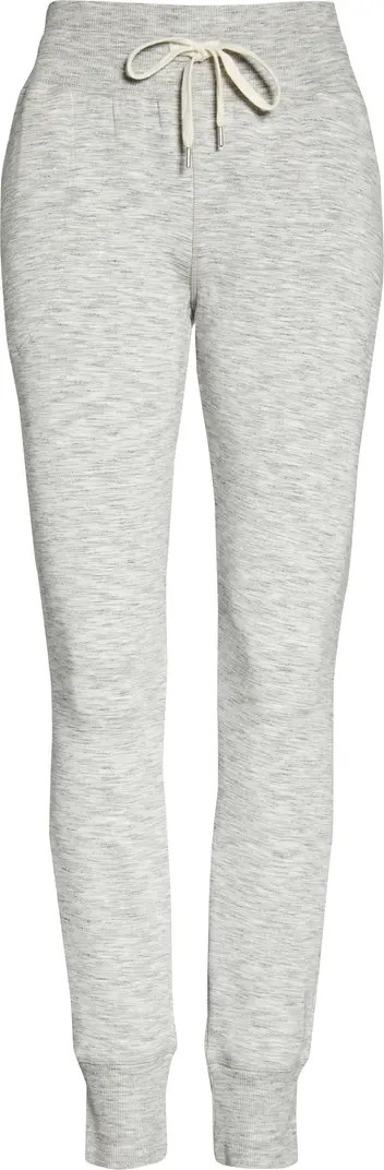 Peaceful High Waist Pocket Slim Joggers | Nordstrom