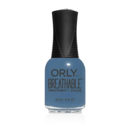 Orly Breathable De-Stressed Demin 0.6 fl oz | Walmart (US)
