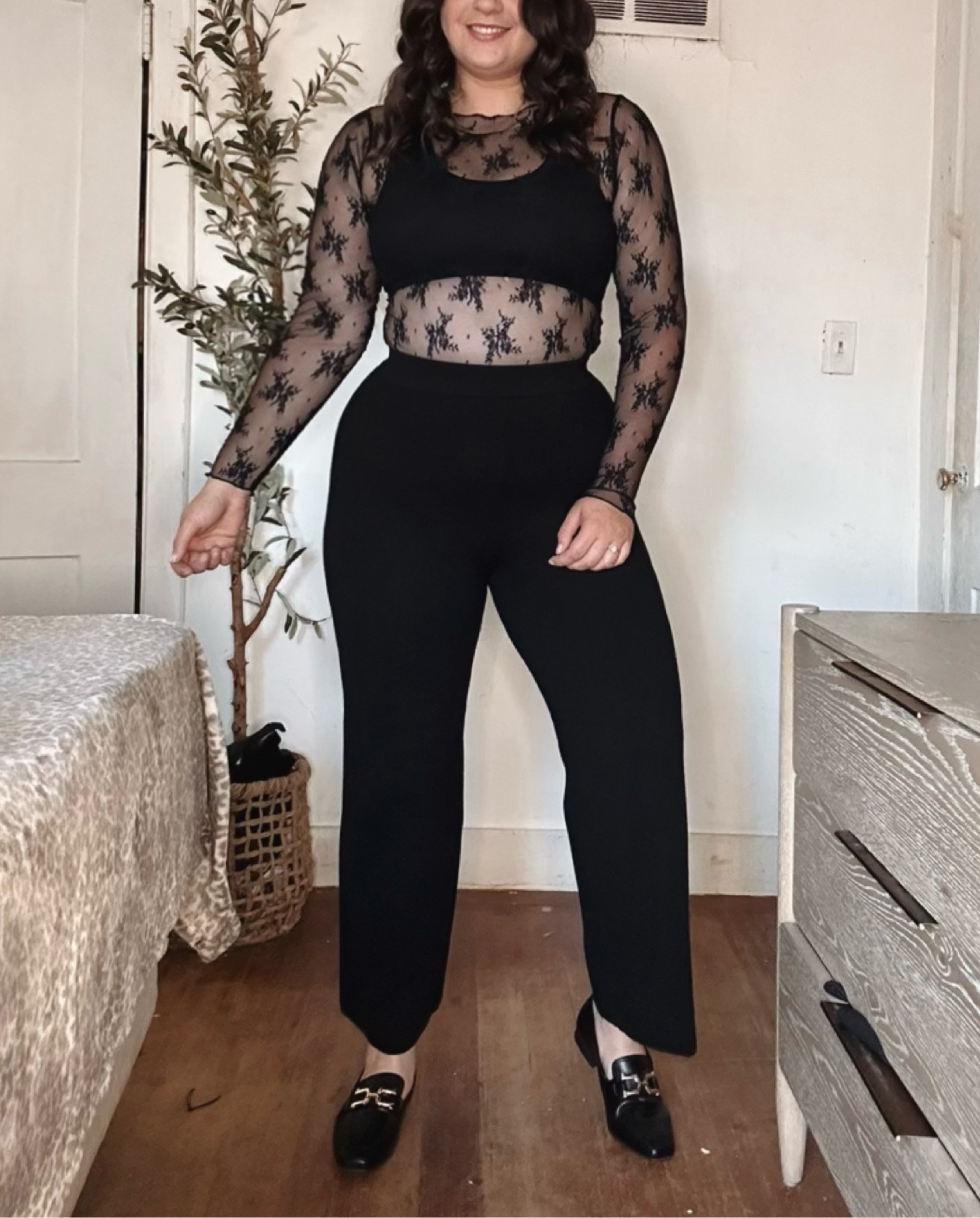New in from Abercrombie. #abercrombie #lace 