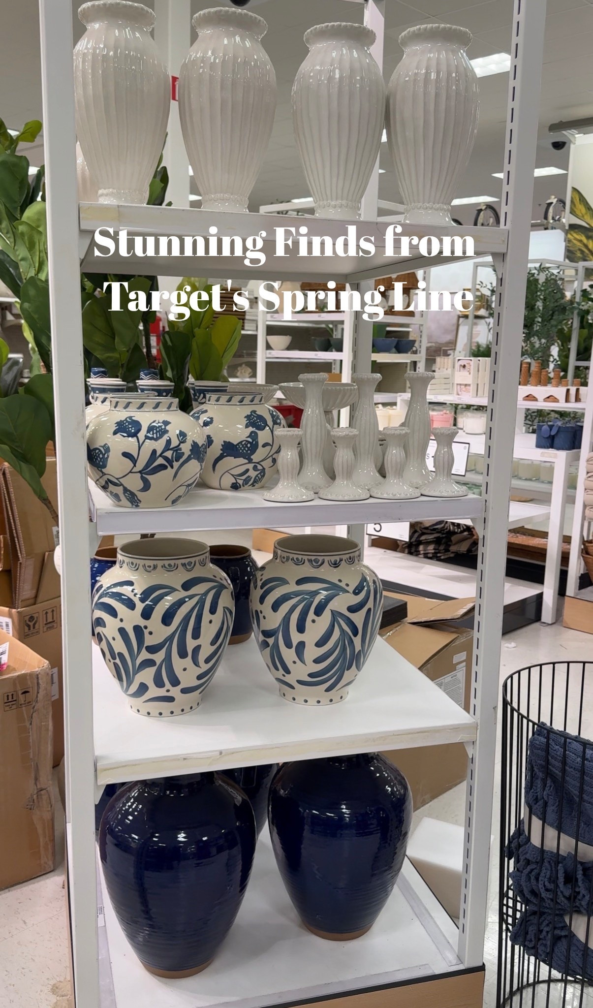 My top picks from Target spring. Stunnnning options to refresh your living room, bedroom, and kitchen. #ltkhome