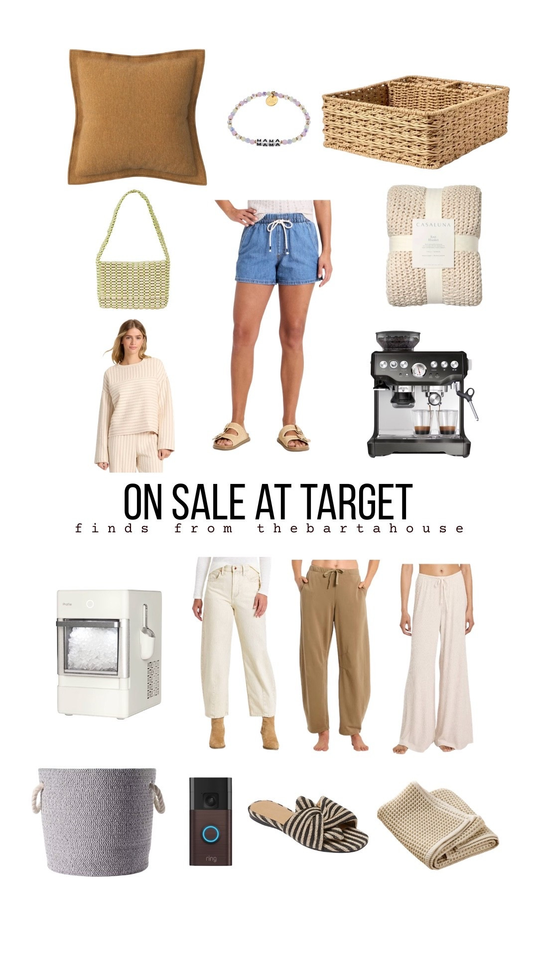 On sale at Target right now!

#LTKMothersDay #LTKselfcare