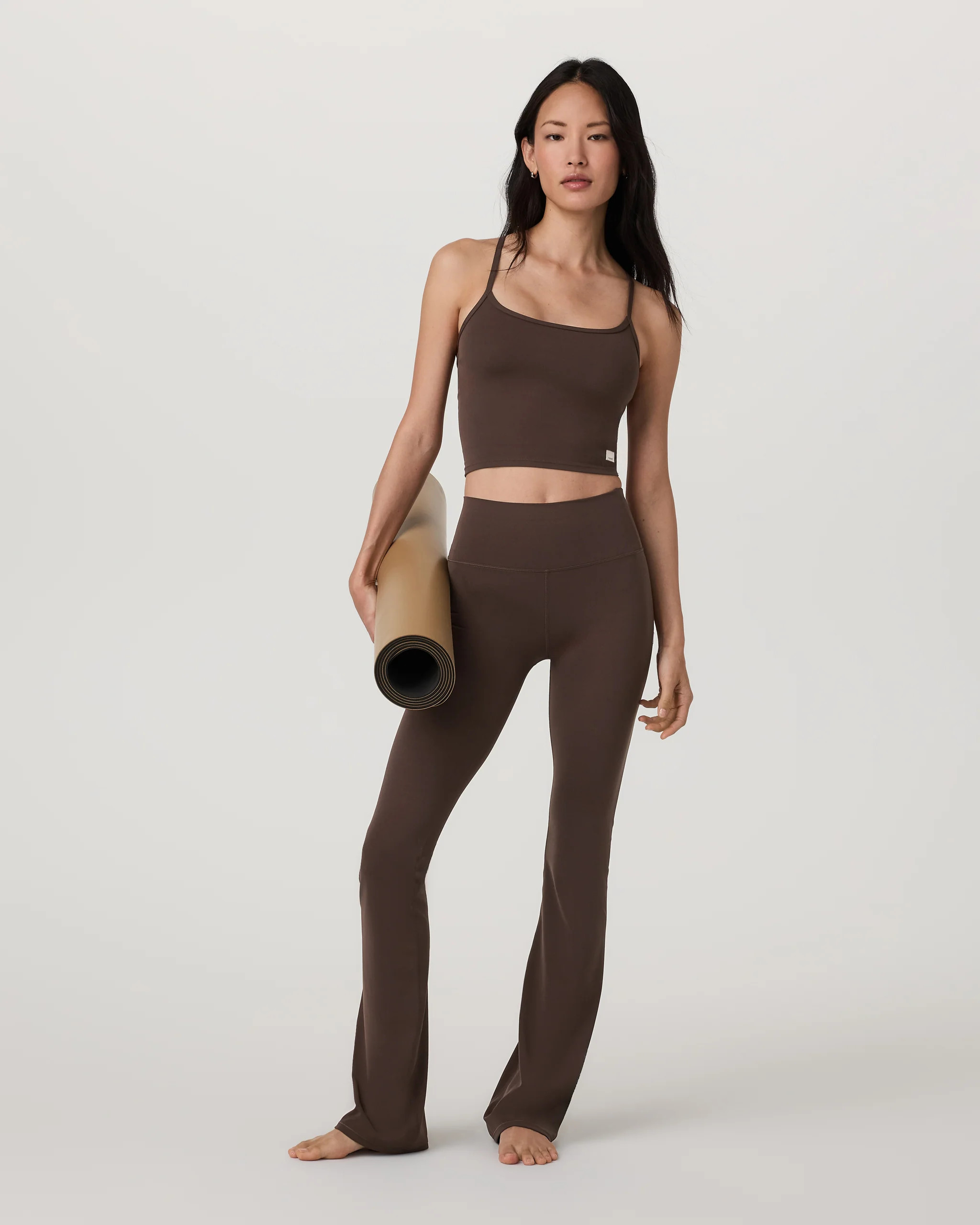 Vuori AllTheFeels™ Support Tank 2.0 | Vuori Clothing (US & Canada)