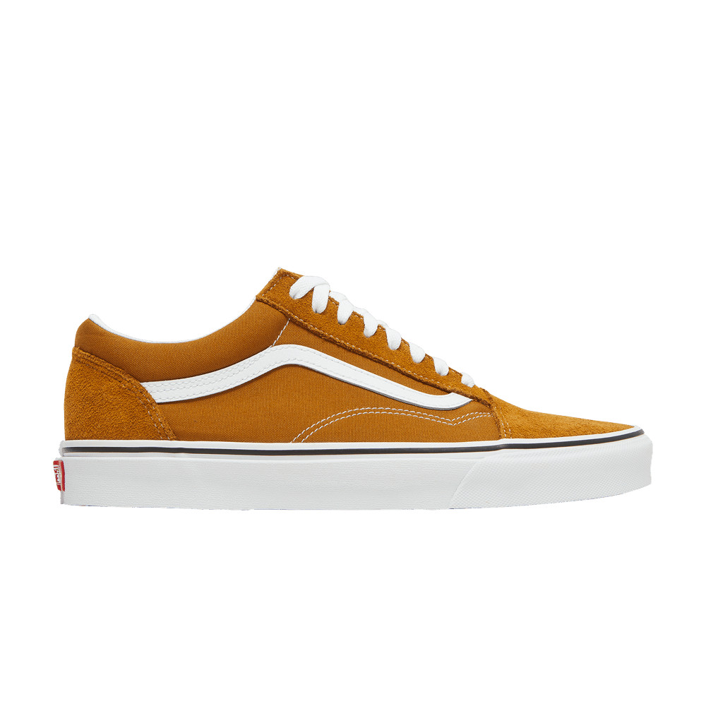 Vans Old Skool 'Golden Brown' | GOAT