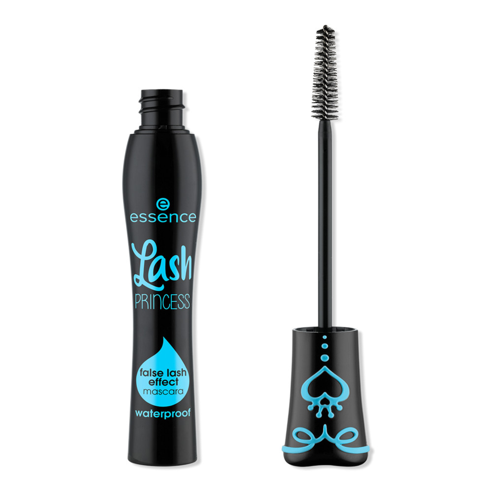 Essence Lash Princess False Lash Effect Waterproof Mascara - Black | Ulta