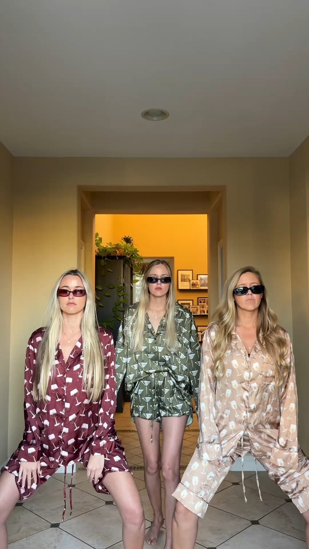 the most perf matching pjs 


#LTKHoliday #LTKGiftGuide #LTKWedding