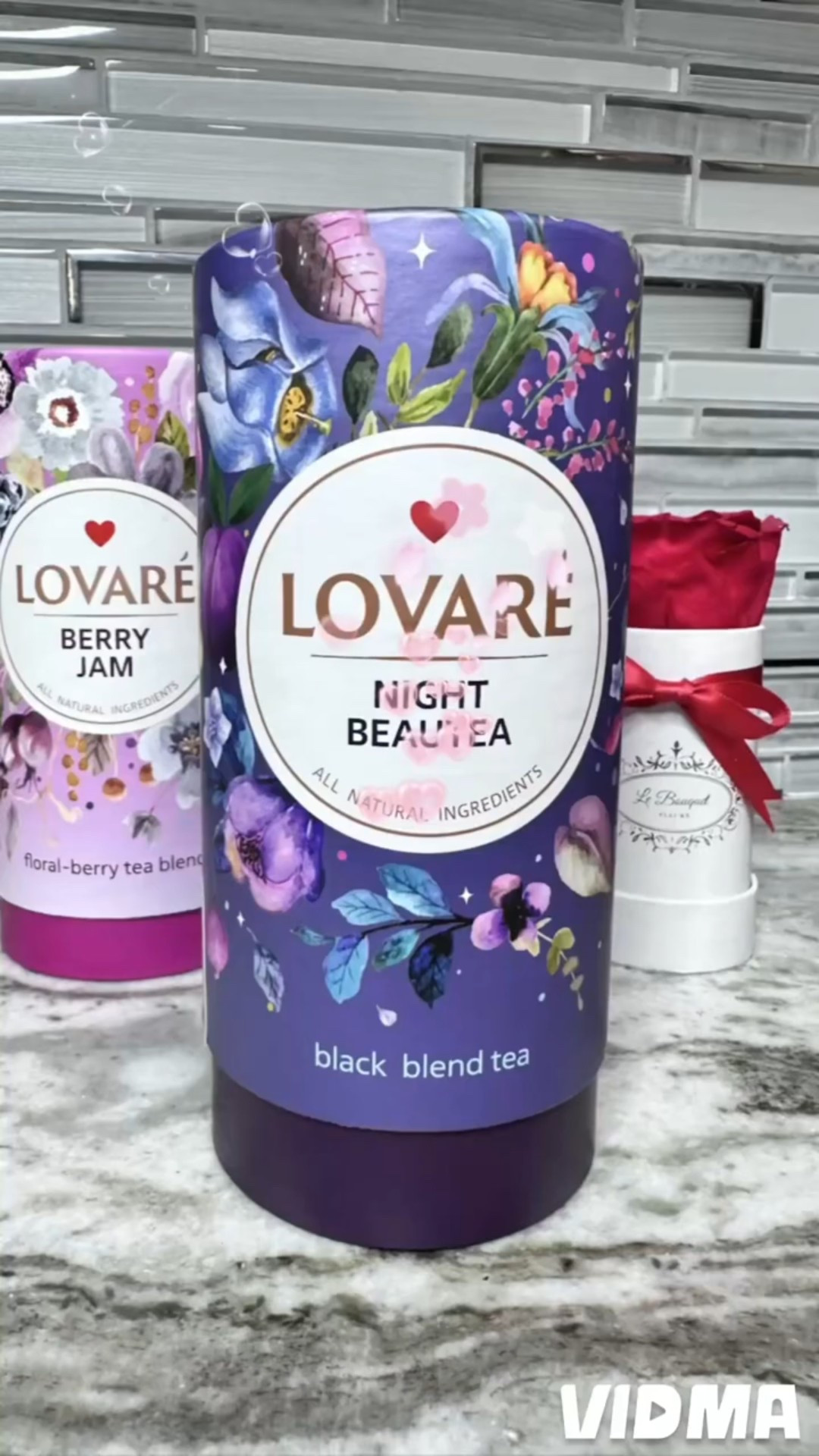 Lovare tea , perfect tea to treat your self or to give as a gift 🎁 

#LTKFindsUnder50 #LTKHoliday #LTKGiftGuide