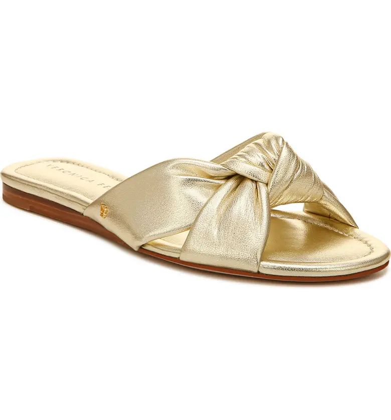 Salton Slide Sandal | Nordstrom