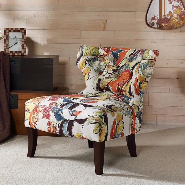 Waterton Accent Chair | Wayfair North America