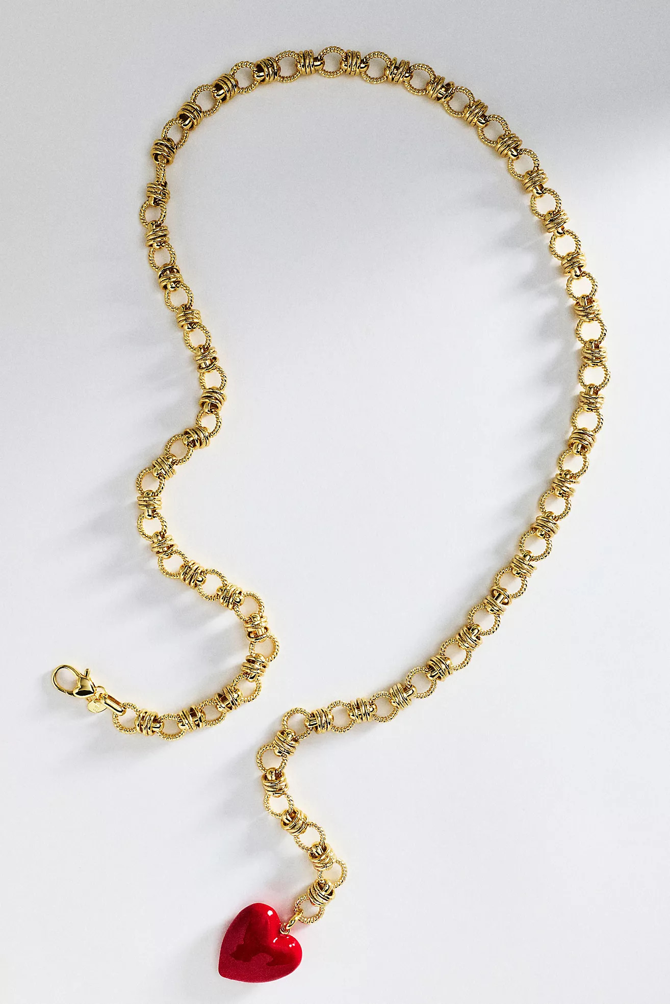 BRACHA Rowan Necklace | Anthropologie (US)