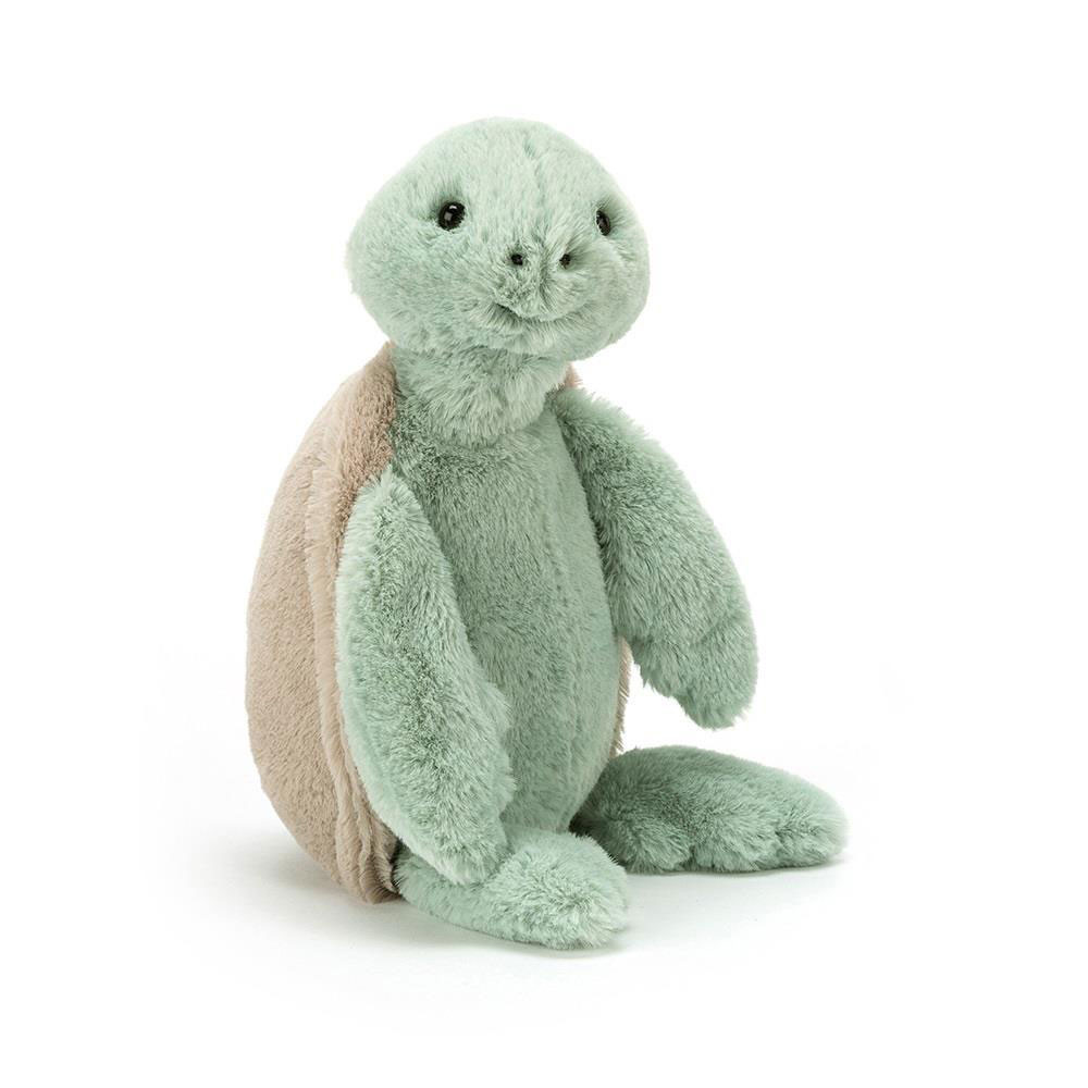 Bashful Turtle | Jellycat US
