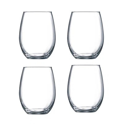 Stemless Wine Glasses | Wayfair North America