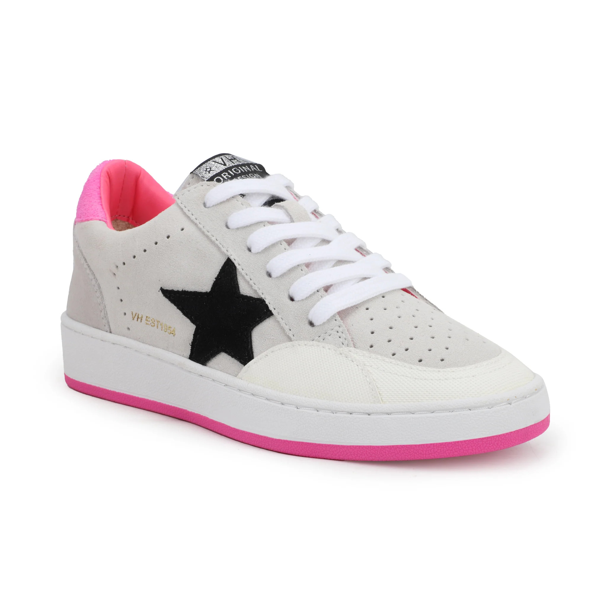 DESTINY - Neon Pink | Vintage Havana