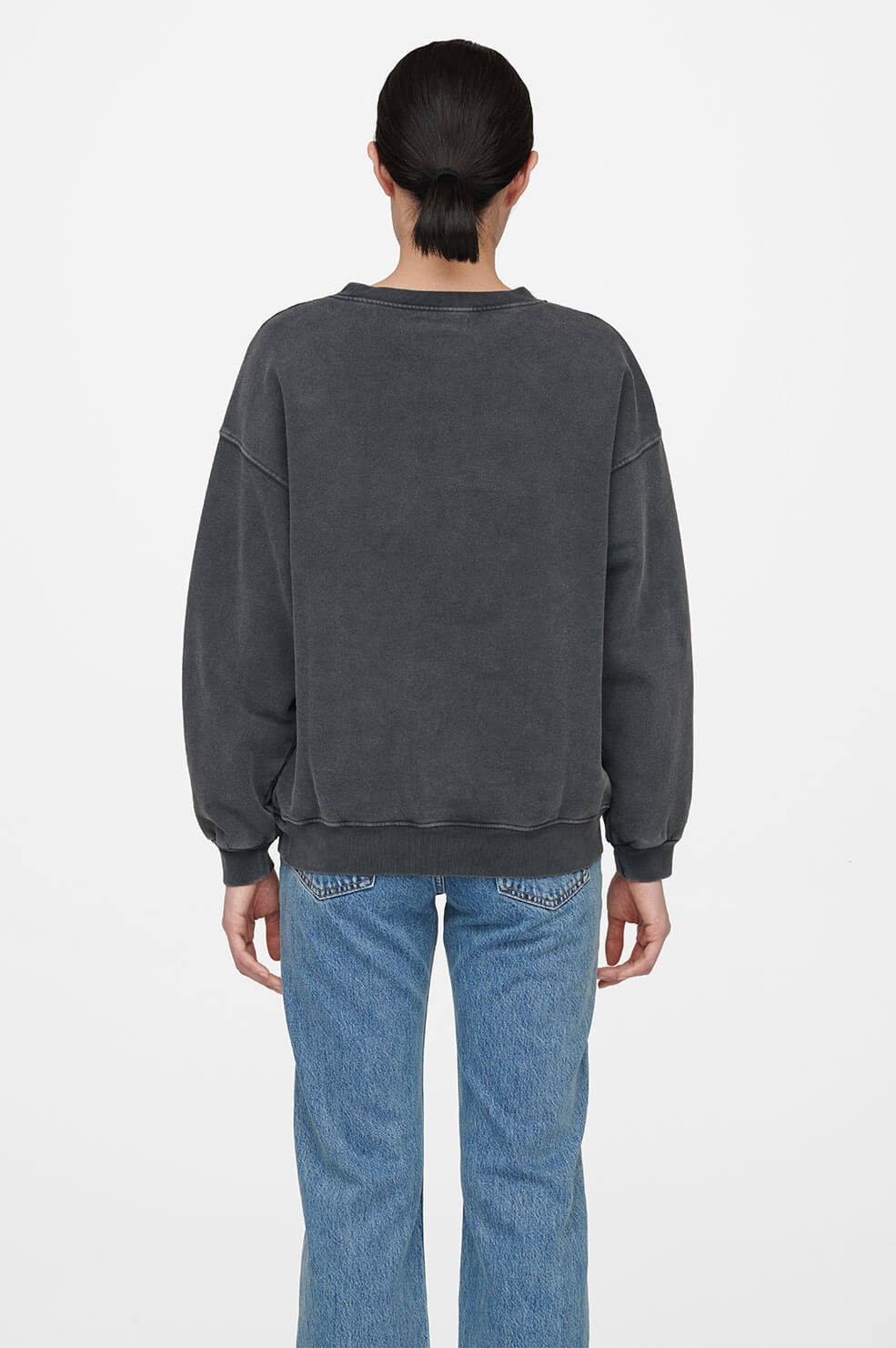 Tiger Sweatshirt | Anine Bing