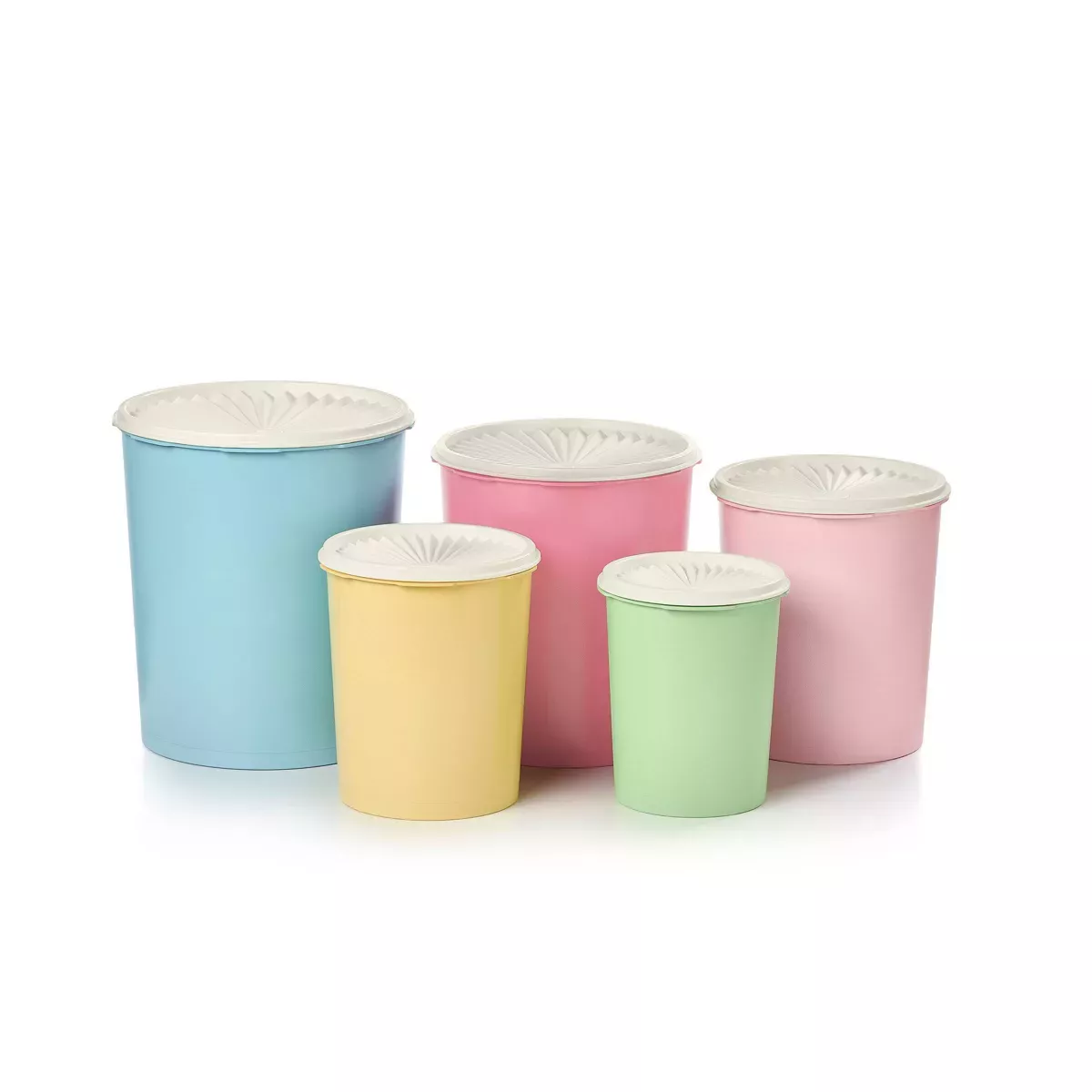 Tupperware® 8-piece Heritage … curated on LTK