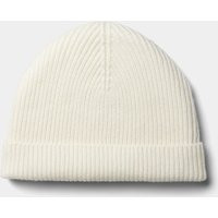 Off-white Beanie | Suitsupply (US)