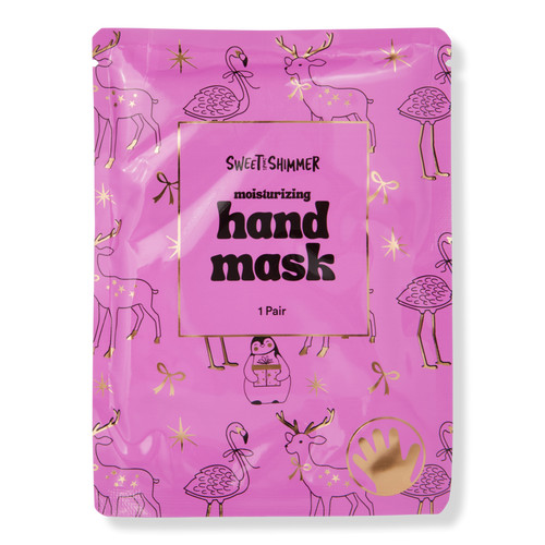 Sweet & ShimmerHand Sheet Mask | Ulta