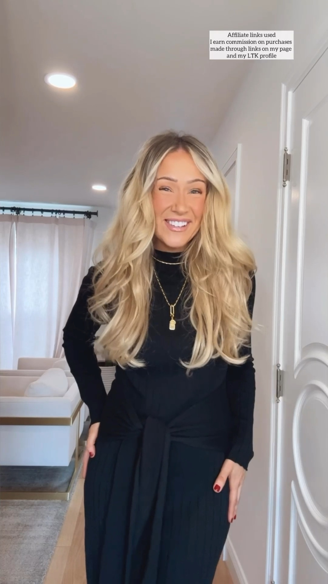 Amazon date night dress outfit
