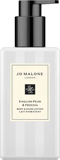 English Pear & Freesia Body & Hand Lotion | Nordstrom
