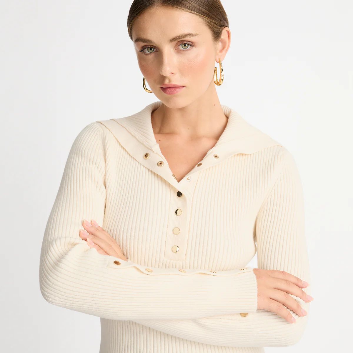 ASPEN KNIT JUMPER | Sheike (Australia & New Zealand)