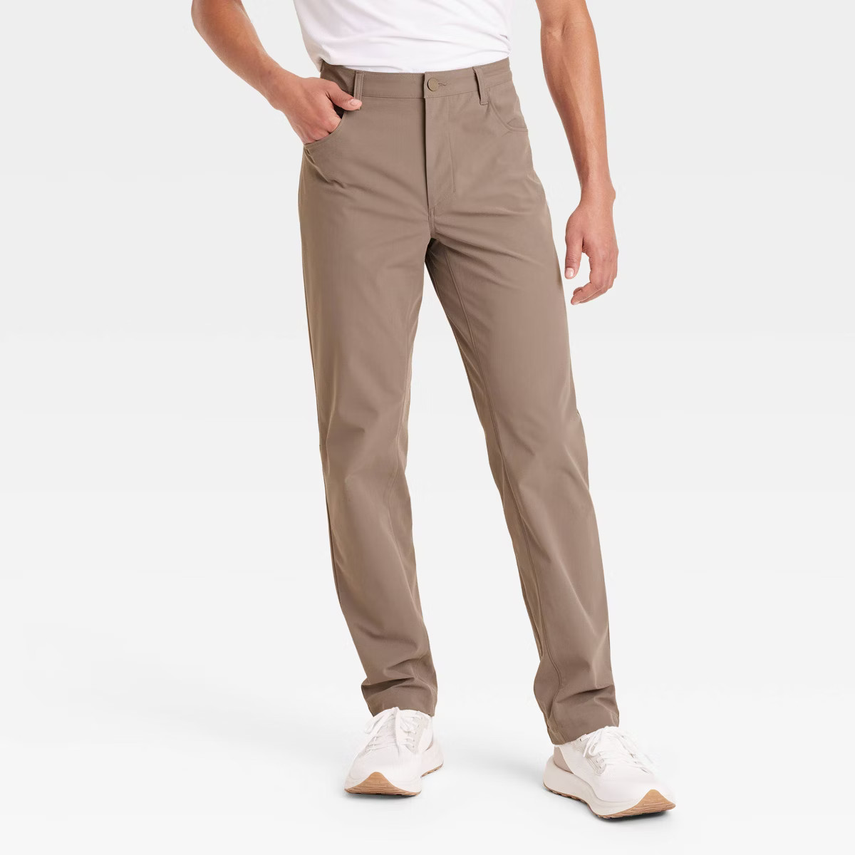 Men's 360 Lifestyle 5-Pocket Golf Pant - All In Motion™ | Target