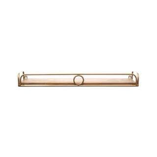 Gold 24" Wall Shelf by Ashland® | Michaels Stores