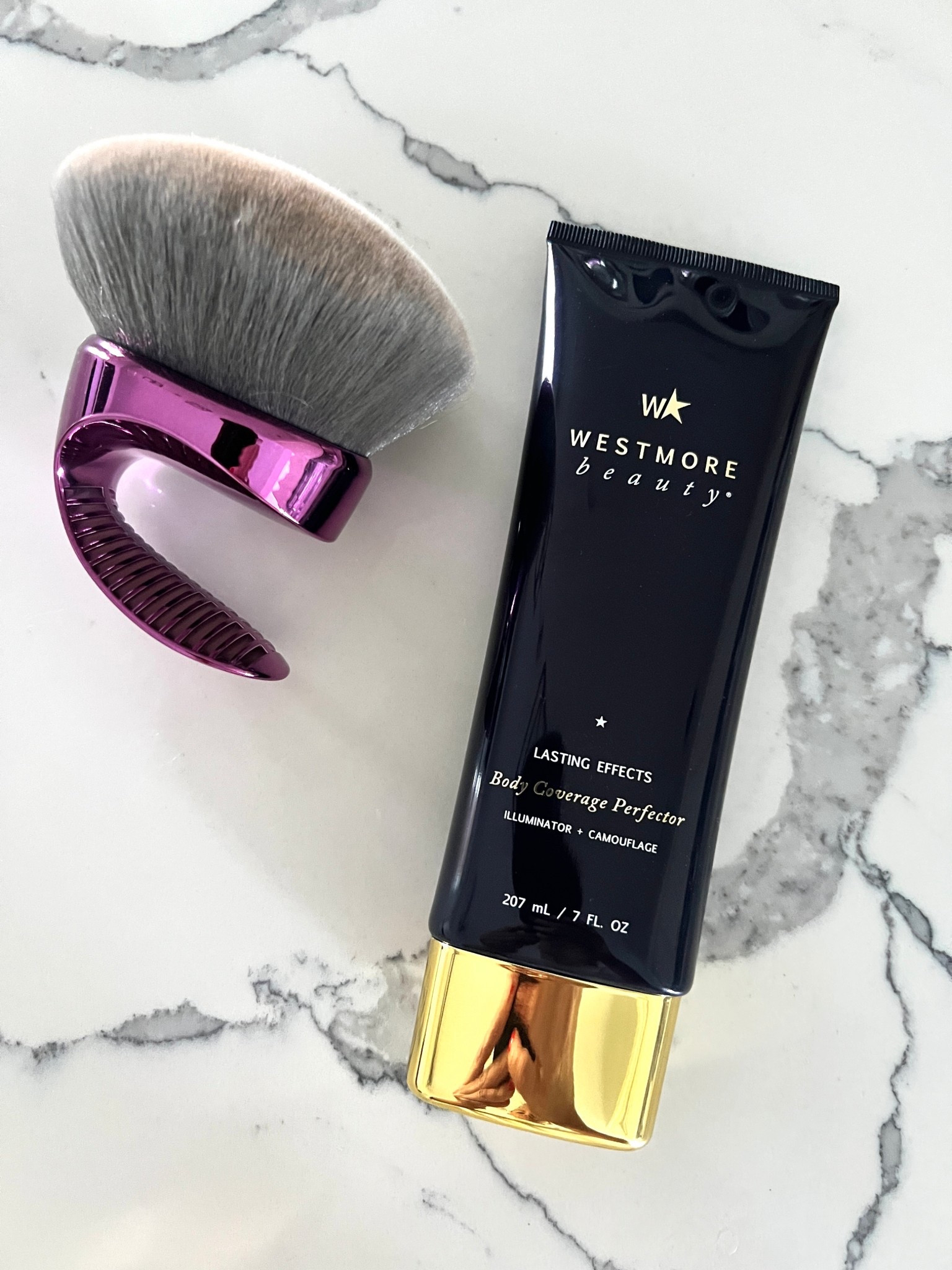 I finally did it and bought the viral Westmore beauty body coverage perfector it’s a body foundation that instantly evens your skin and a great alternative to self tanner! I’m obsessed 

Self tanner, beauty, skincare  , AudrieDollins, women’s skin, over forty, Westmore Beautyy

#LTKOver40 #LTKgrwm #LTKBeauty