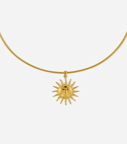 Soleil Choker | BRUNA The Label DACH