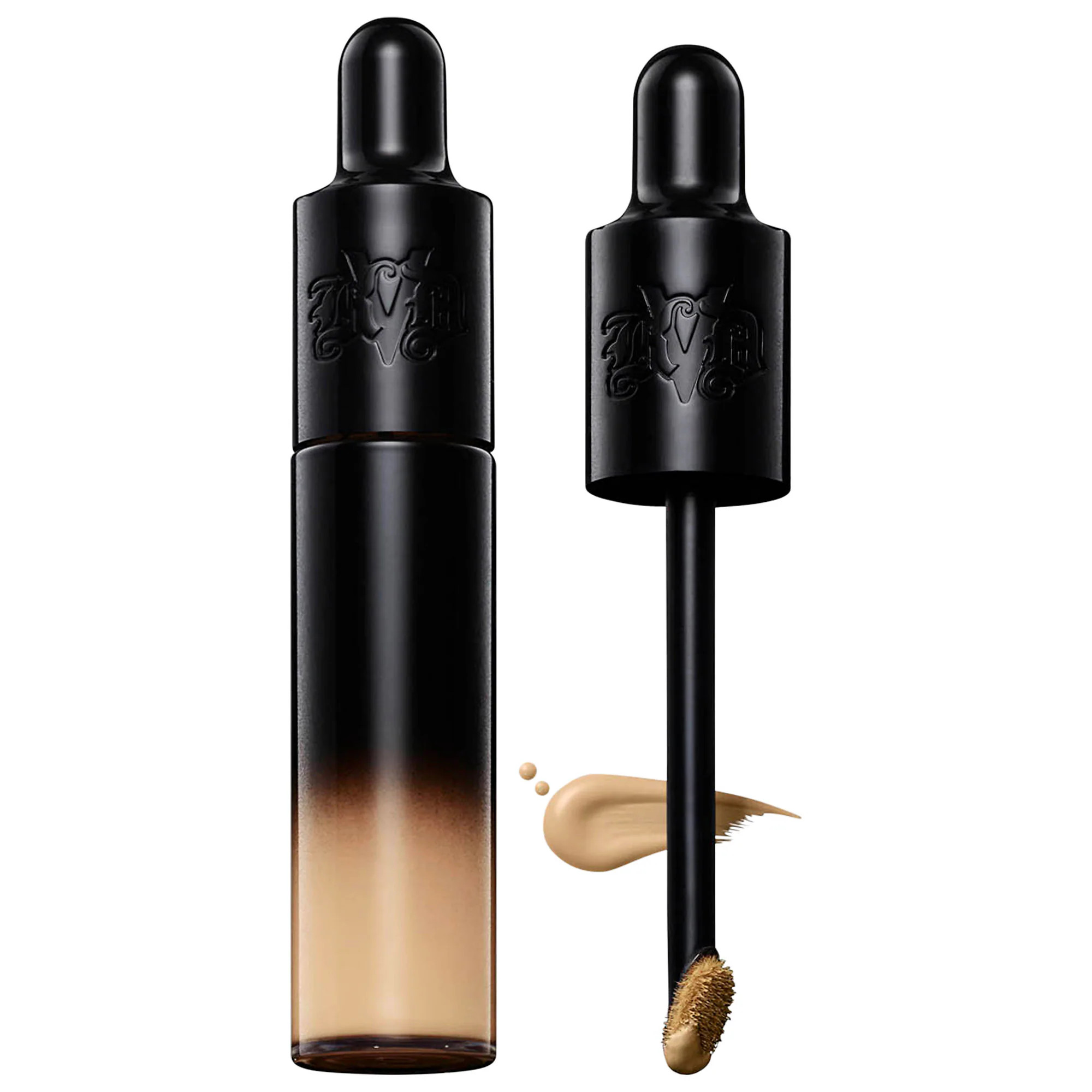 KVD Beauty Good Apple Lightweight Full-Coverage Concealer Medium 141 0.33 oz/ 10mL | Sephora (CA)