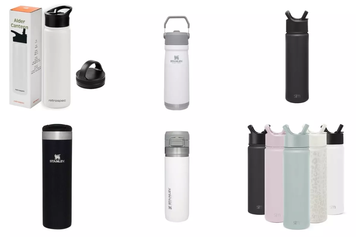Simple Modern 22oz Insulated … curated on LTK
