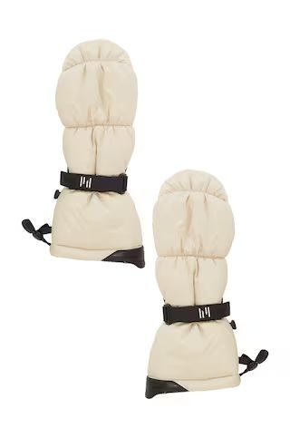 Puffy Mittens
                    
                    HOLDEN | Revolve Clothing (Global)