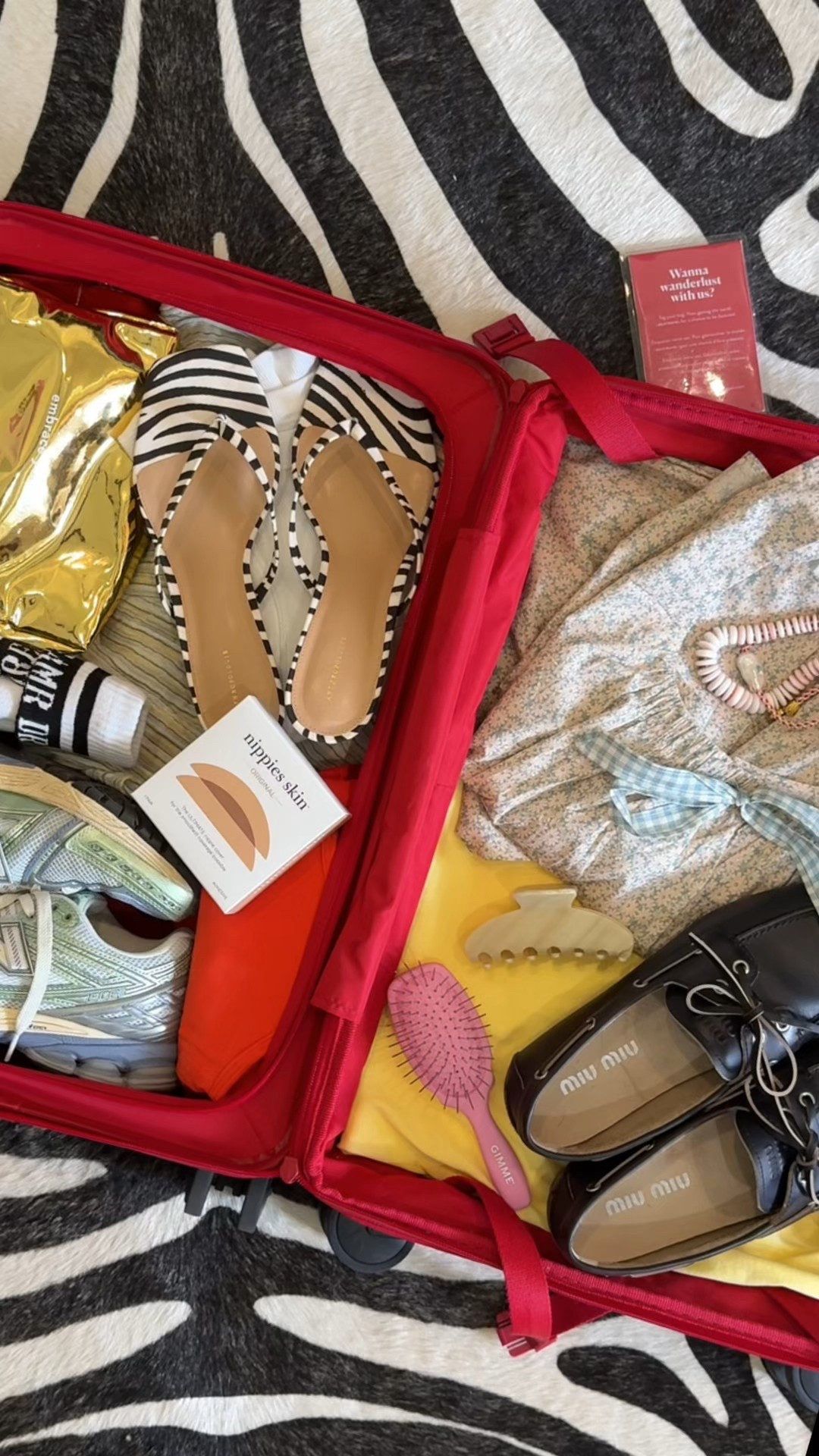 What I packed for Vermont! 

#LTKSeasonal #LTKTravel