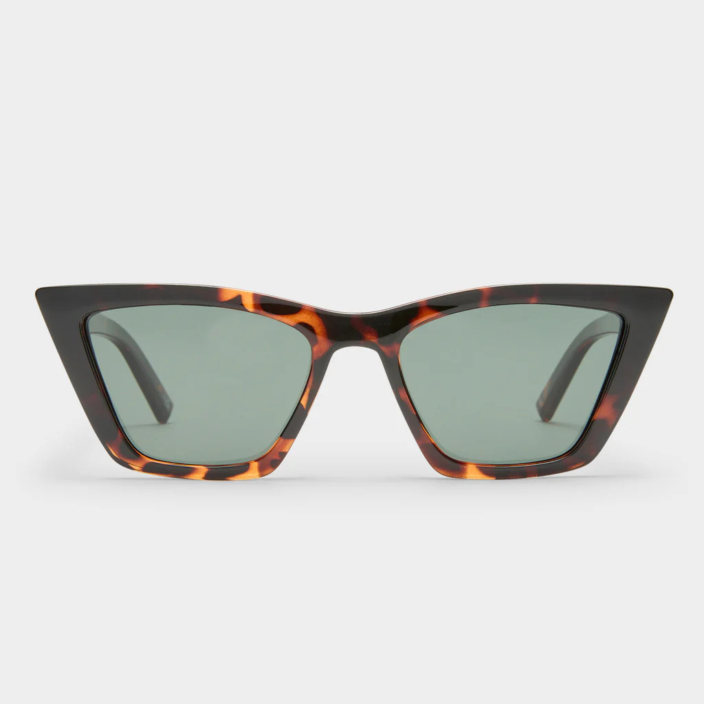 VELODROME | DARK TORT POLARISED | Le Specs (Australia)