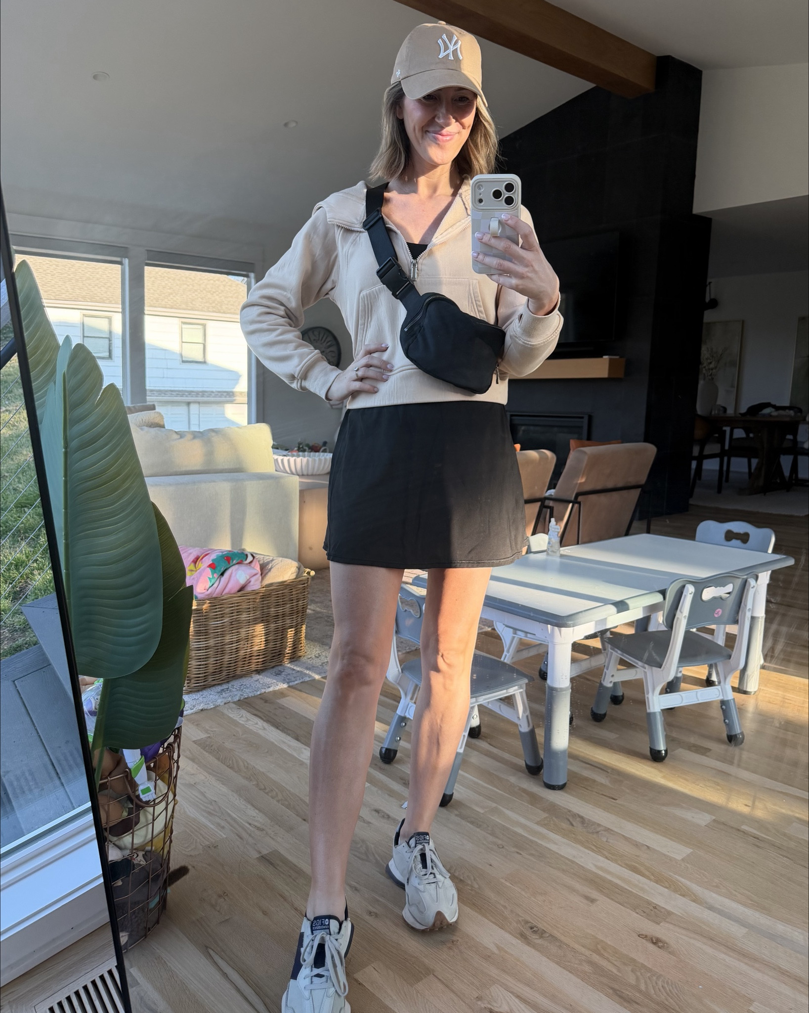 Spring basics I want in every color 
Perfect for errands, working from home, or even a day of kids activities/sports 


#LTKmomlife #LTKActive #LTKdayinmylife