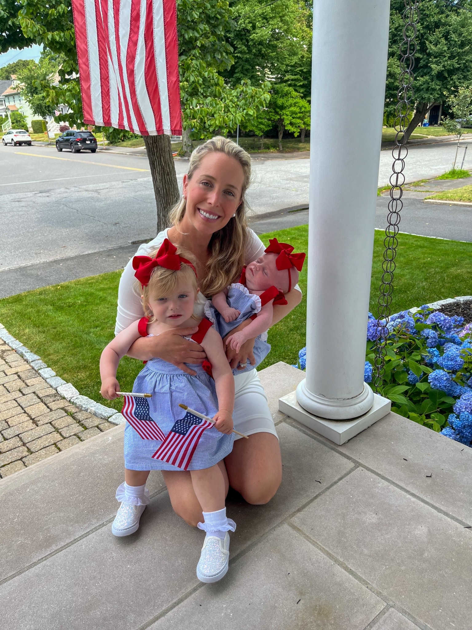 4th of July family tradition photos!

#LTKSaleAlert #LTKFamily #LTKBaby