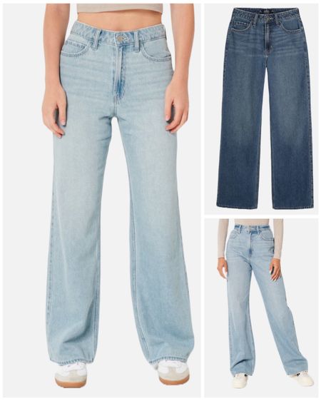 Hollister jeans on sale!!

#LTKCyberWeek #LTKfindsunder50 #LTKtravel