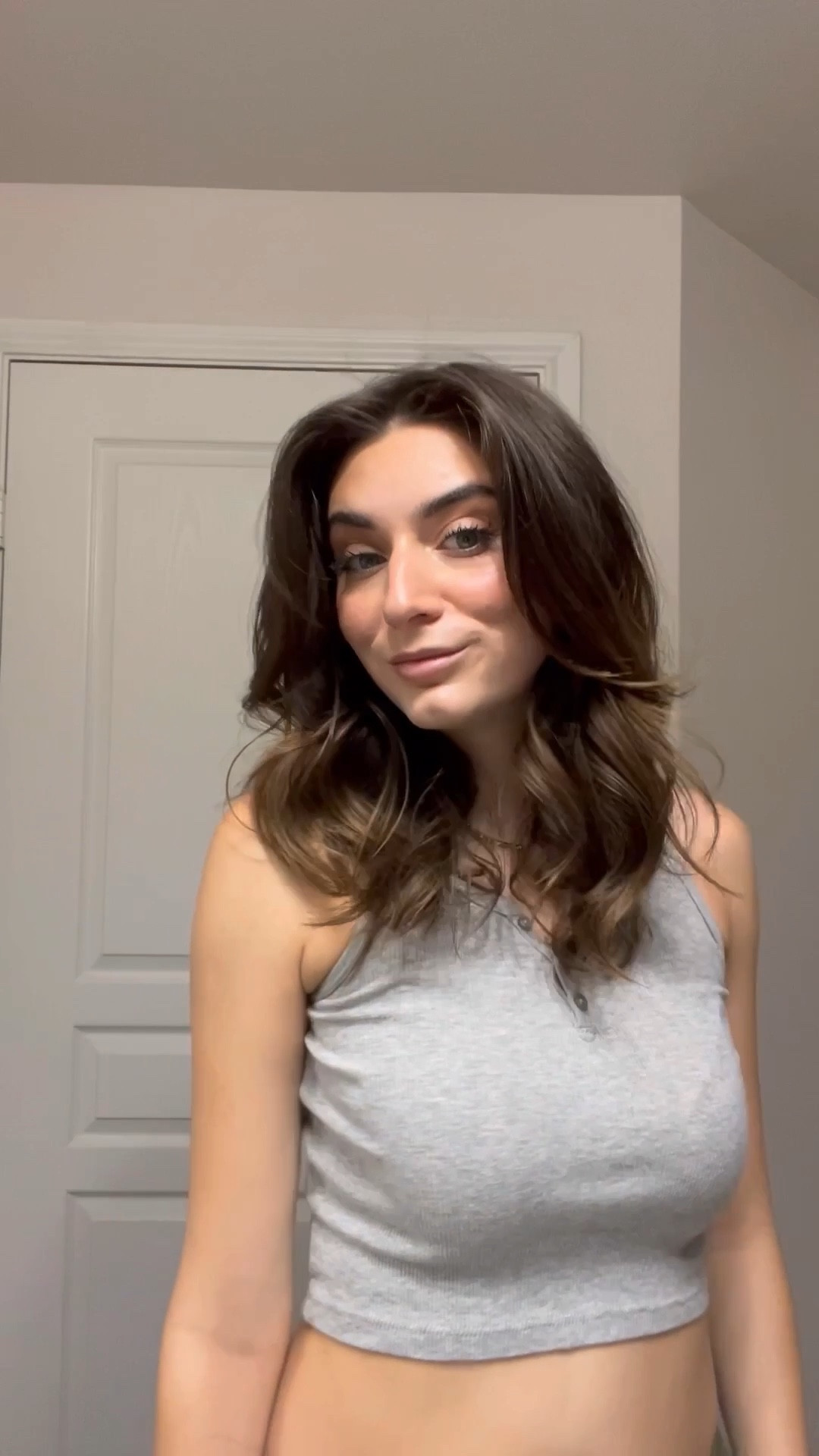 dyson airwrap curls 💗💗

#LTKbeauty