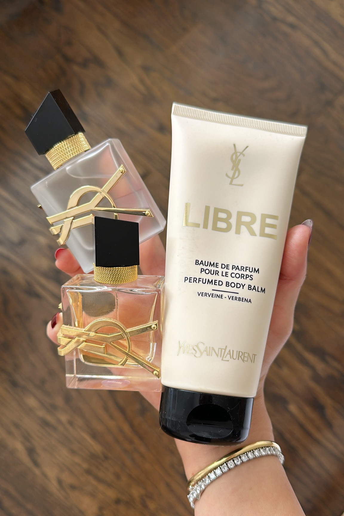 It’s a YSL beauty “Libre” kind of dayy

#LTKBeauty