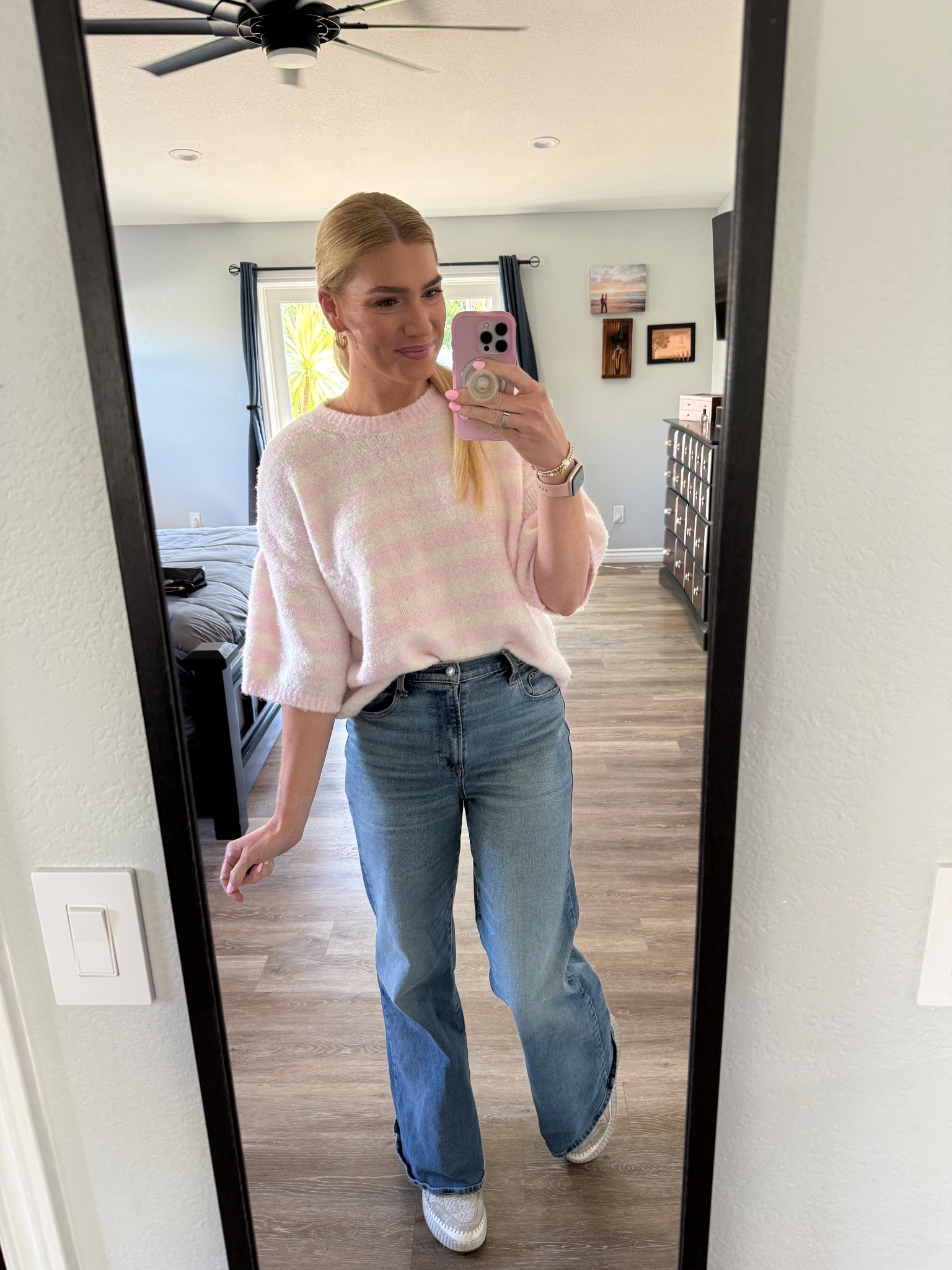 Mom OOTD

#LTKootd #LTKmomlife