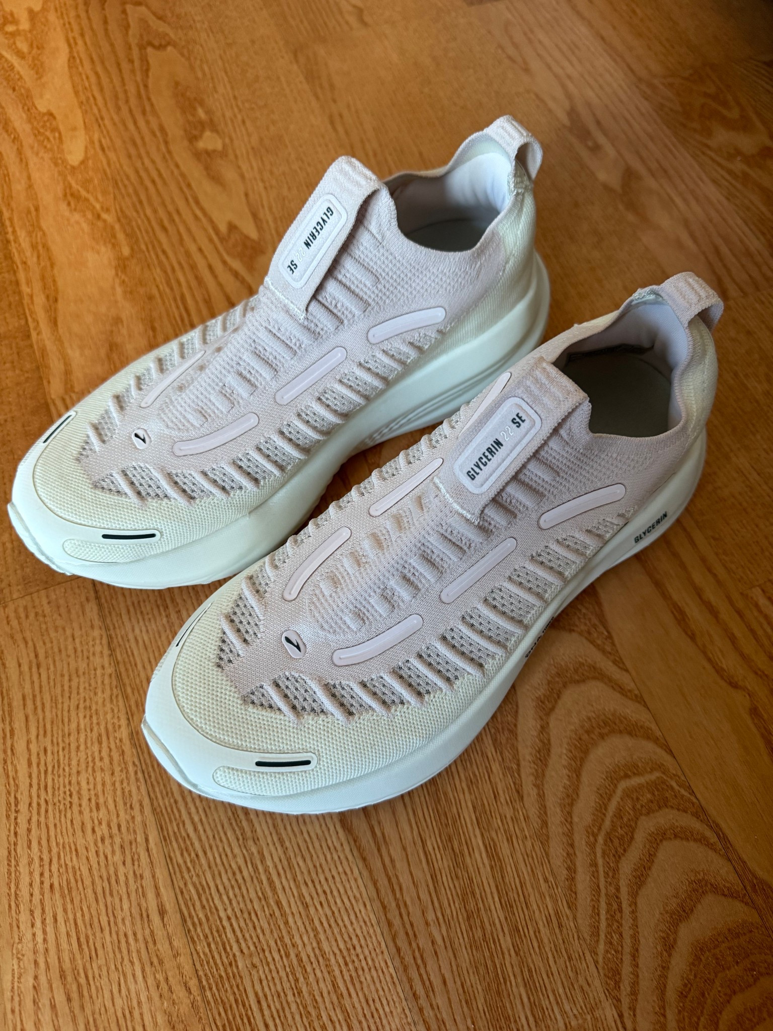 New Running shoes from Brooks Running 

#LTKShoeCrush #LTKActive