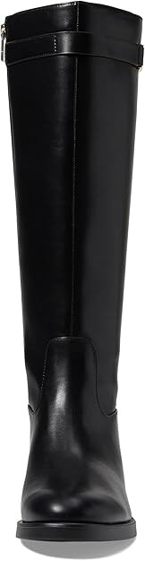 Tommy Hilfiger Women's Iviann Knee High Boot | Amazon (US)