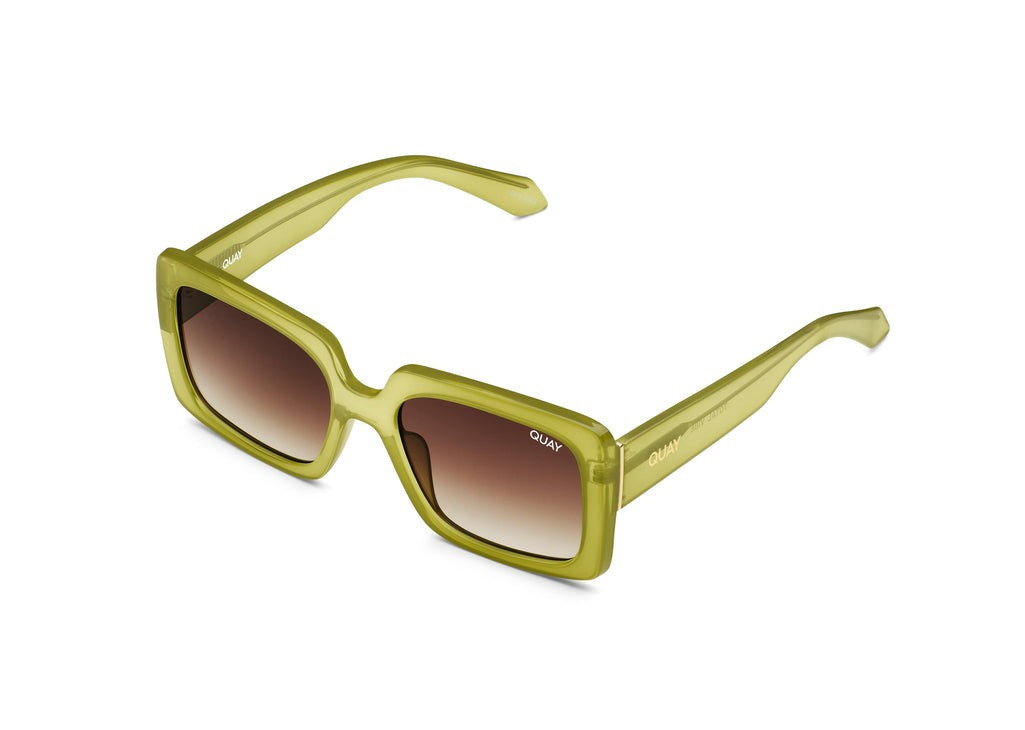 TOTAL VIBE | Quay Australia