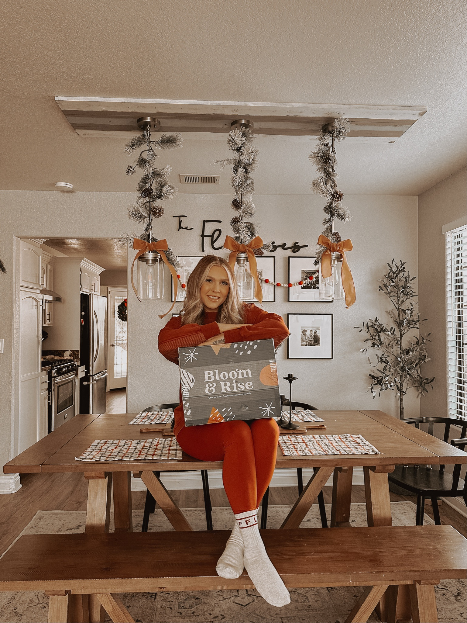 The perfect gift for mom & baby- expecting mama and more! 🎁🎄

#LTKGiftGuide #LTKFamily #LTKHoliday