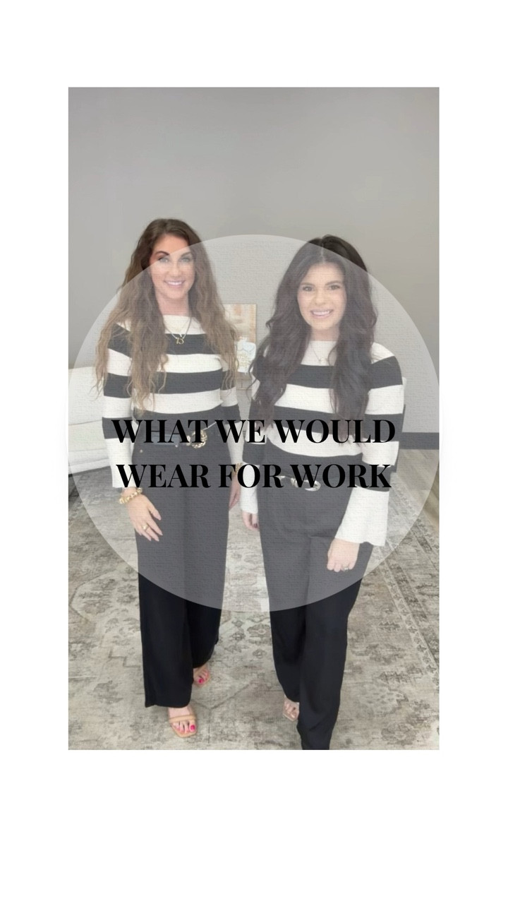 Fall outfit inspo for women of any age! 

#LTKWorkwear #LTKFindsUnder50 #LTKStyleTip